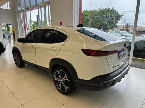 FIAT Fastback 1.0 12V 4P FLEX IMPETUS 200 TURBO AUTOM�TICO CVT, Foto 4