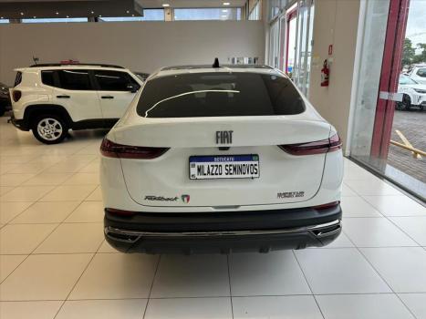 FIAT Fastback 1.0 12V 4P FLEX IMPETUS 200 TURBO AUTOM�TICO CVT, Foto 5