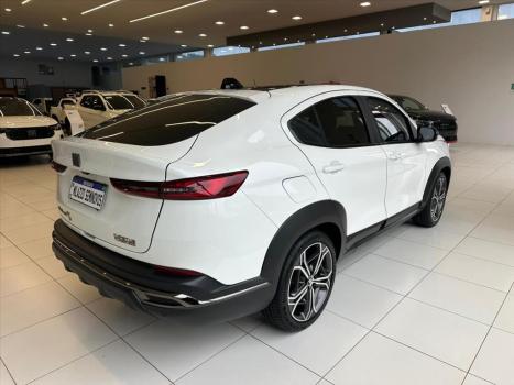 FIAT Fastback 1.0 12V 4P FLEX IMPETUS 200 TURBO AUTOM�TICO CVT, Foto 6