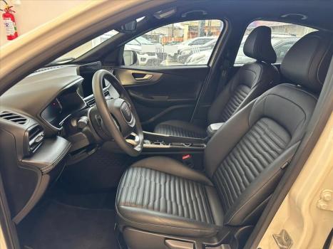 FIAT Fastback 1.0 12V 4P FLEX IMPETUS 200 TURBO AUTOM�TICO CVT, Foto 7