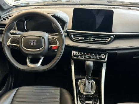 FIAT Fastback 1.0 12V 4P FLEX IMPETUS 200 TURBO AUTOM�TICO CVT, Foto 8