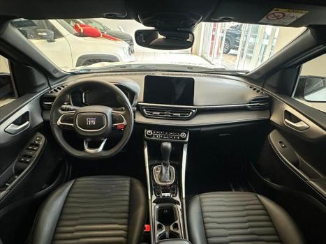 FIAT Fastback 1.0 12V 4P FLEX IMPETUS 200 TURBO AUTOM�TICO CVT, Foto 10