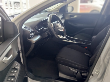 FIAT Fastback 1.0 12V 4P FLEX 200 TURBO AUTOM�TICO CVT, Foto 9