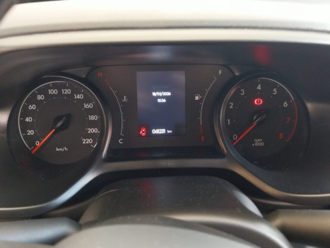 FIAT Fastback 1.0 12V 4P FLEX 200 TURBO AUTOM�TICO CVT, Foto 11