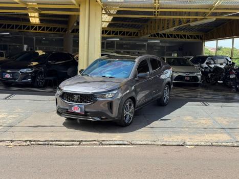 FIAT Fastback 1.0 12V 4P FLEX IMPETUS 200 TURBO AUTOM�TICO CVT, Foto 1