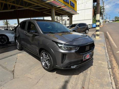 FIAT Fastback 1.0 12V 4P FLEX IMPETUS 200 TURBO AUTOM�TICO CVT, Foto 2