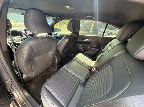 FIAT Fastback 1.0 12V 4P FLEX IMPETUS 200 TURBO AUTOM�TICO CVT, Foto 4