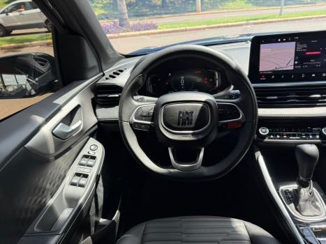 FIAT Fastback 1.0 12V 4P FLEX IMPETUS 200 TURBO AUTOM�TICO CVT, Foto 5