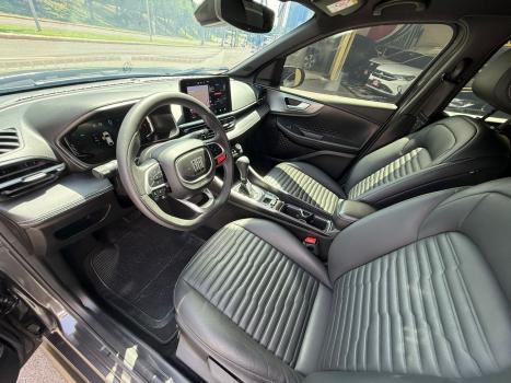FIAT Fastback 1.0 12V 4P FLEX IMPETUS 200 TURBO AUTOM�TICO CVT, Foto 6