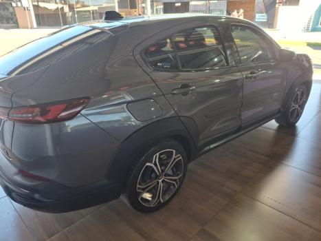 FIAT Fastback 1.0 12V 4P FLEX IMPETUS 200 TURBO AUTOM�TICO CVT, Foto 4