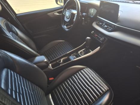 FIAT Fastback 1.0 12V 4P FLEX IMPETUS 200 TURBO AUTOM�TICO CVT, Foto 5