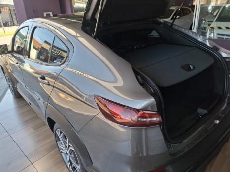 FIAT Fastback 1.0 12V 4P FLEX IMPETUS 200 TURBO AUTOM�TICO CVT, Foto 6