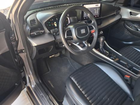 FIAT Fastback 1.0 12V 4P FLEX IMPETUS 200 TURBO AUTOM�TICO CVT, Foto 9