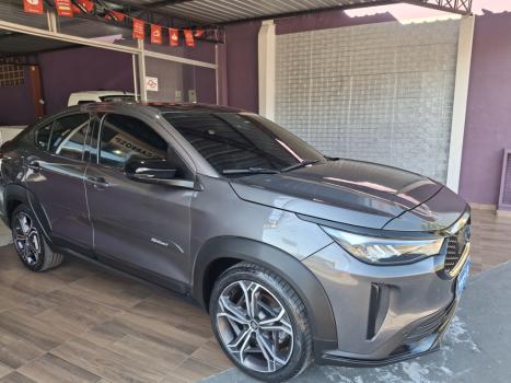 FIAT Fastback 1.0 12V 4P FLEX IMPETUS 200 TURBO AUTOM�TICO CVT, Foto 10