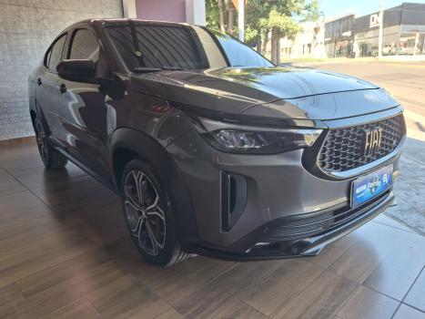 FIAT Fastback 1.0 12V 4P FLEX IMPETUS 200 TURBO AUTOM�TICO CVT, Foto 11