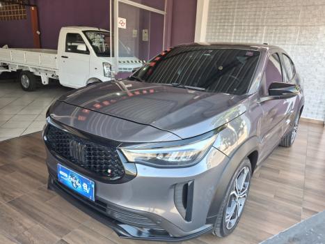 FIAT Fastback 1.0 12V 4P FLEX IMPETUS 200 TURBO AUTOM�TICO CVT, Foto 12