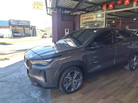 FIAT Fastback 1.0 12V 4P FLEX IMPETUS 200 TURBO AUTOM�TICO CVT, Foto 13