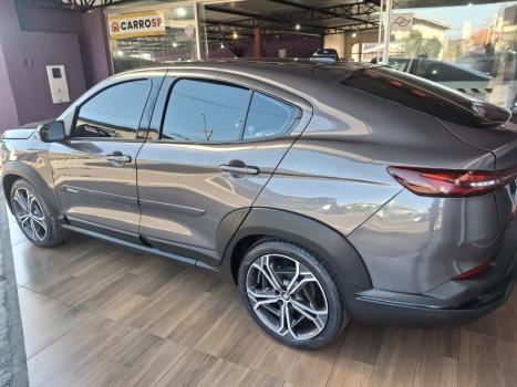 FIAT Fastback 1.0 12V 4P FLEX IMPETUS 200 TURBO AUTOM�TICO CVT, Foto 14