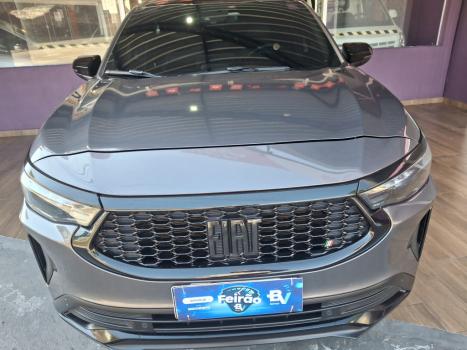 FIAT Fastback 1.0 12V 4P FLEX IMPETUS 200 TURBO AUTOM�TICO CVT, Foto 15