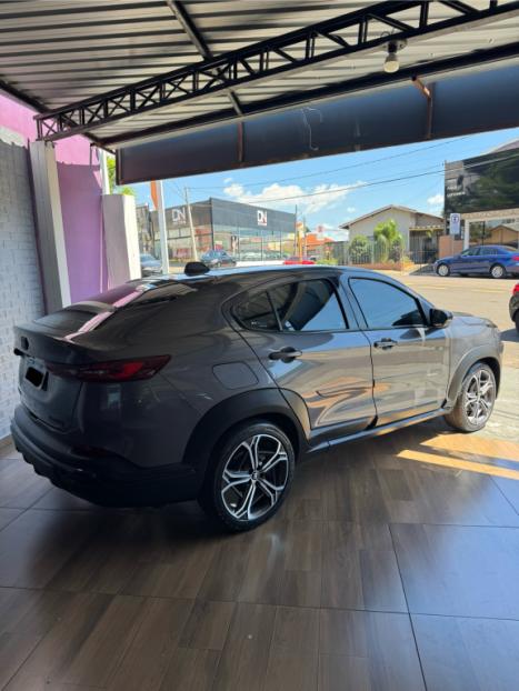FIAT Fastback 1.0 12V 4P FLEX IMPETUS 200 TURBO AUTOM�TICO CVT, Foto 5