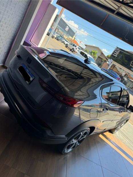 FIAT Fastback 1.0 12V 4P FLEX IMPETUS 200 TURBO AUTOM�TICO CVT, Foto 6