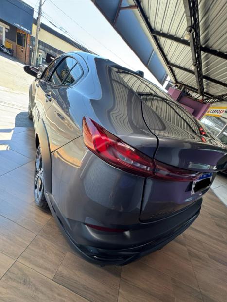 FIAT Fastback 1.0 12V 4P FLEX IMPETUS 200 TURBO AUTOM�TICO CVT, Foto 8