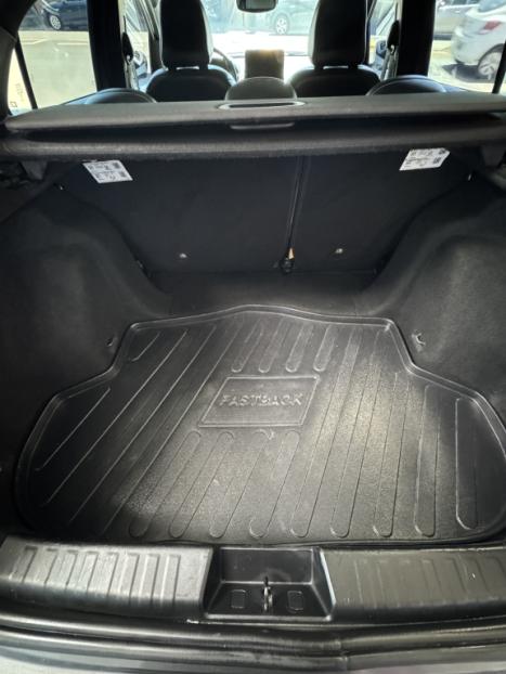 FIAT Fastback 1.0 12V 4P FLEX IMPETUS 200 TURBO AUTOM�TICO CVT, Foto 19