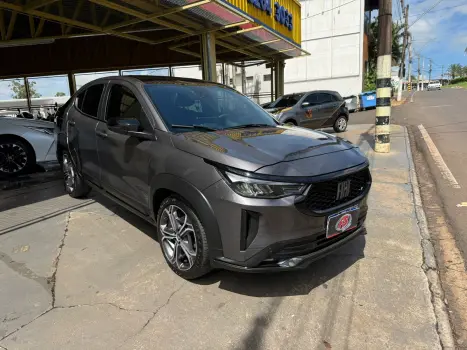 FIAT Fastback 1.0 12V 4P FLEX IMPETUS 200 TURBO AUTOM�TICO CVT, Foto 2