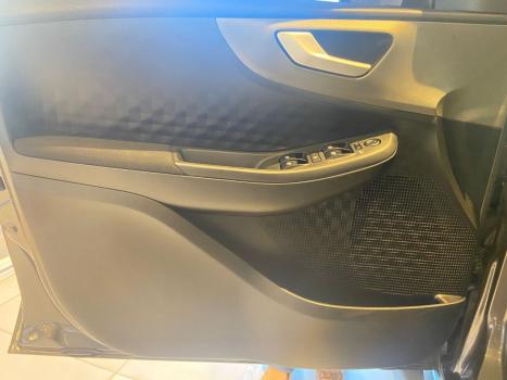 FIAT Fastback 1.0 12V 4P FLEX 200 TURBO AUTOM�TICO CVT, Foto 7