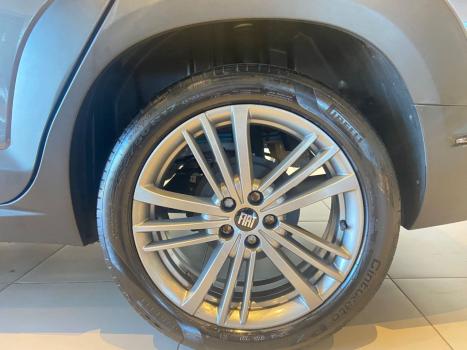 FIAT Fastback 1.0 12V 4P FLEX 200 TURBO AUTOM�TICO CVT, Foto 8