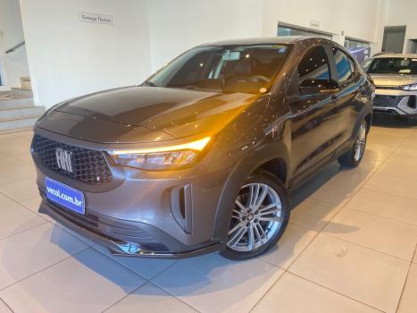 FIAT Fastback 1.0 12V 4P FLEX 200 TURBO AUTOM�TICO CVT, Foto 3