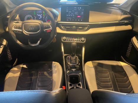 FIAT Fastback 1.0 12V 4P FLEX 200 TURBO AUTOM�TICO CVT, Foto 5