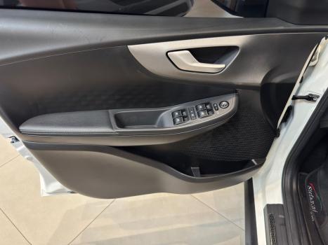 FIAT Fastback 1.0 12V 4P FLEX IMPETUS 200 TURBO AUTOM�TICO CVT, Foto 7