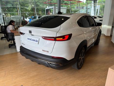 FIAT Fastback 1.0 12V 4P FLEX IMPETUS 200 TURBO AUTOM�TICO CVT, Foto 9