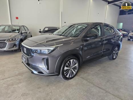 FIAT Fastback 1.0 12V 4P FLEX AUDACE 200 TURBO AUTOM�TICO CVT, Foto 1