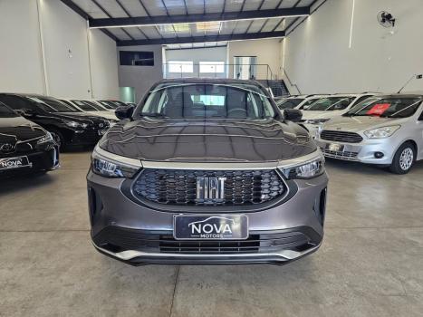 FIAT Fastback 1.0 12V 4P FLEX AUDACE 200 TURBO AUTOM�TICO CVT, Foto 2