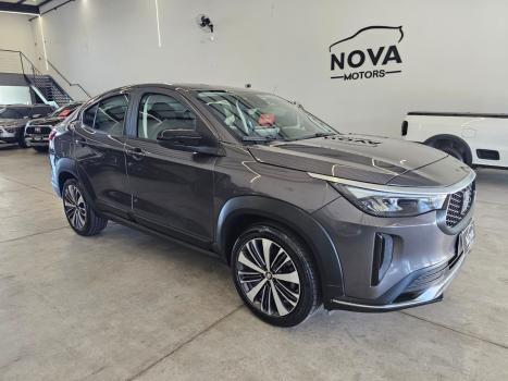 FIAT Fastback 1.0 12V 4P FLEX AUDACE 200 TURBO AUTOM�TICO CVT, Foto 3