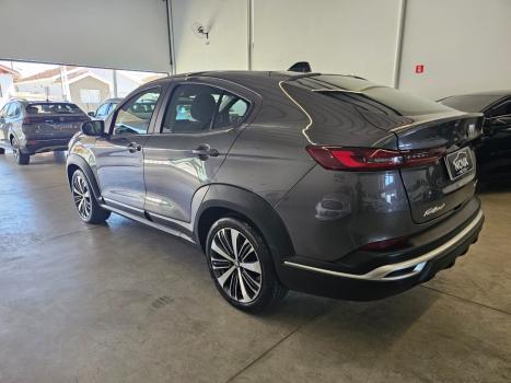 FIAT Fastback 1.0 12V 4P FLEX AUDACE 200 TURBO AUTOM�TICO CVT, Foto 4