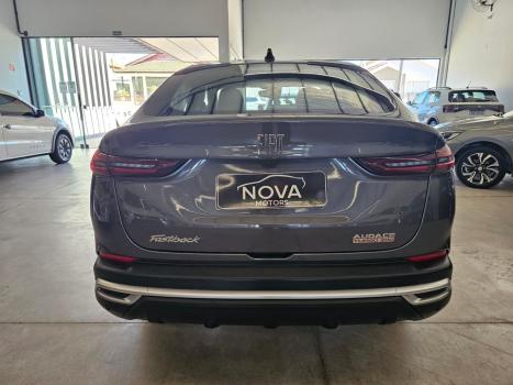 FIAT Fastback 1.0 12V 4P FLEX AUDACE 200 TURBO AUTOM�TICO CVT, Foto 5