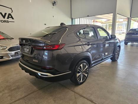 FIAT Fastback 1.0 12V 4P FLEX AUDACE 200 TURBO AUTOM�TICO CVT, Foto 6