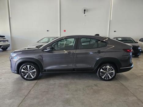 FIAT Fastback 1.0 12V 4P FLEX AUDACE 200 TURBO AUTOM�TICO CVT, Foto 7