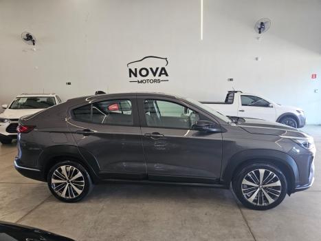 FIAT Fastback 1.0 12V 4P FLEX AUDACE 200 TURBO AUTOM�TICO CVT, Foto 8