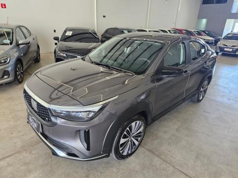 FIAT Fastback 1.0 12V 4P FLEX AUDACE 200 TURBO AUTOM�TICO CVT, Foto 9