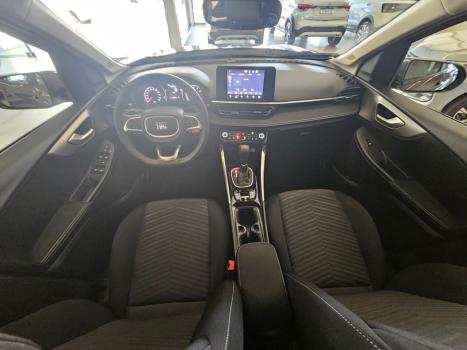 FIAT Fastback 1.0 12V 4P FLEX AUDACE 200 TURBO AUTOM�TICO CVT, Foto 10