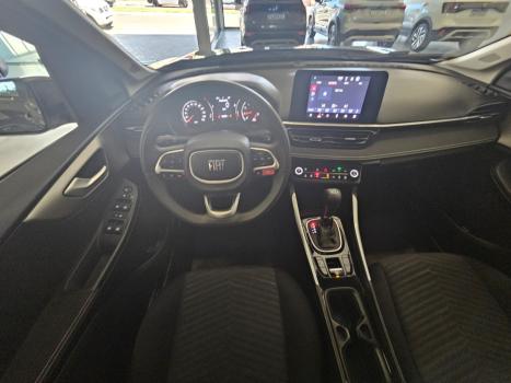 FIAT Fastback 1.0 12V 4P FLEX AUDACE 200 TURBO AUTOM�TICO CVT, Foto 11