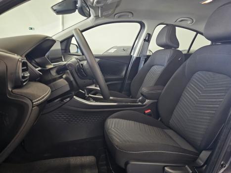 FIAT Fastback 1.0 12V 4P FLEX AUDACE 200 TURBO AUTOM�TICO CVT, Foto 12