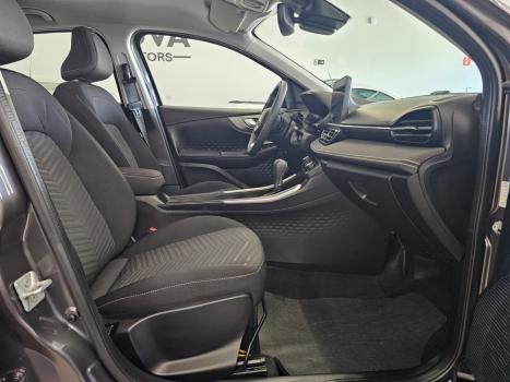 FIAT Fastback 1.0 12V 4P FLEX AUDACE 200 TURBO AUTOM�TICO CVT, Foto 13