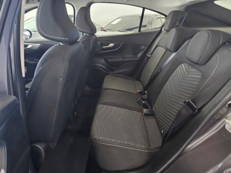 FIAT Fastback 1.0 12V 4P FLEX AUDACE 200 TURBO AUTOM�TICO CVT, Foto 14