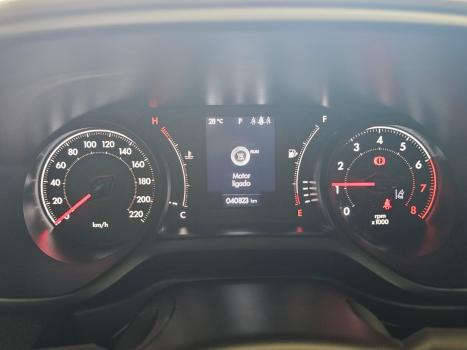 FIAT Fastback 1.0 12V 4P FLEX AUDACE 200 TURBO AUTOM�TICO CVT, Foto 15