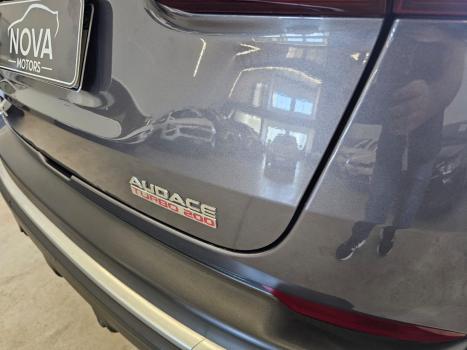 FIAT Fastback 1.0 12V 4P FLEX AUDACE 200 TURBO AUTOM�TICO CVT, Foto 16